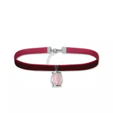 Sarah Sanderson Choker Necklace - Hocus Pocus at Spirit Halloween
