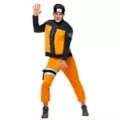 Adult Naruto Costume - Naruto Shippuden at Spencer's