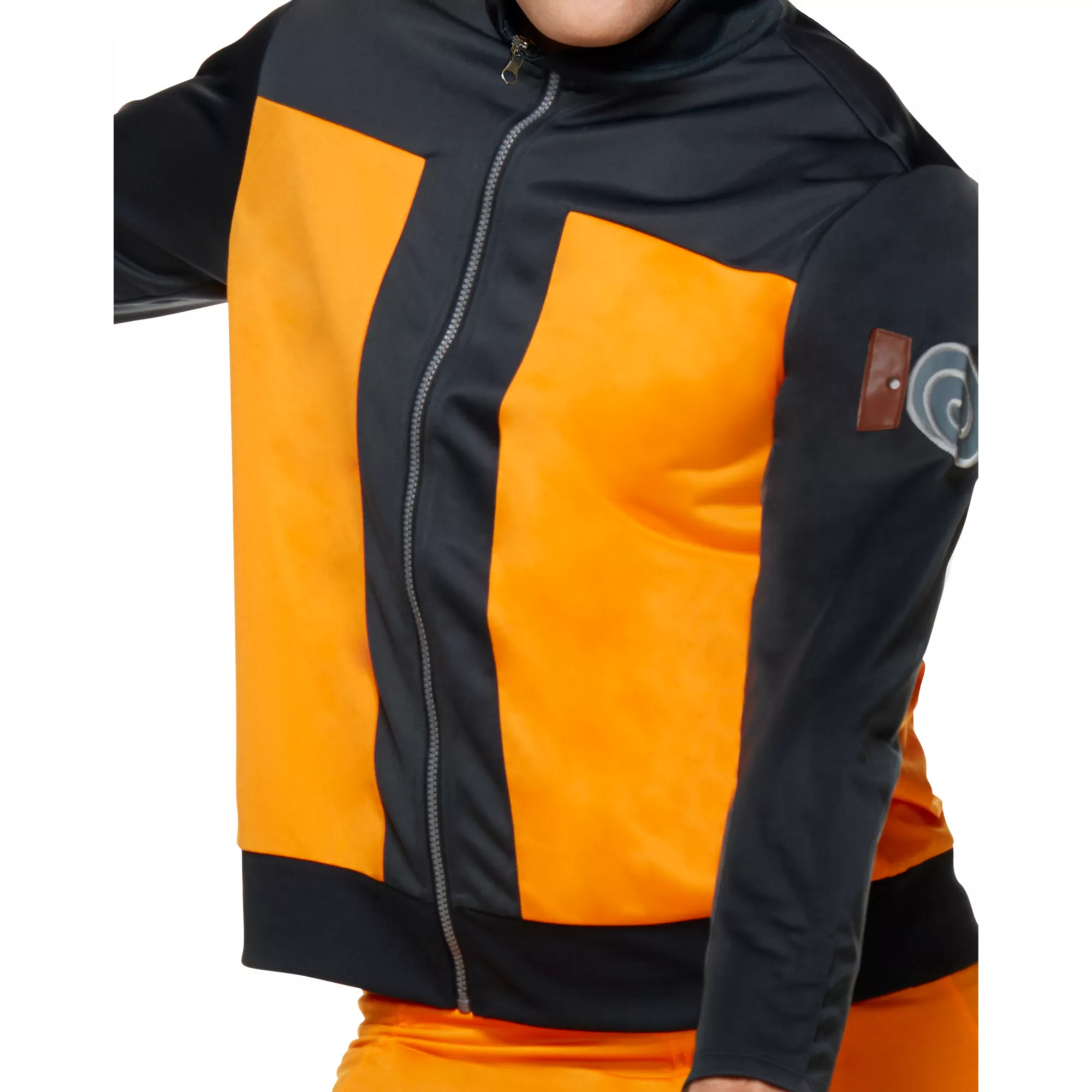 Adult Naruto Costume - Naruto Shippuden at Spencer's