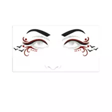 Sarah Sanderson Decal - Hocus Pocus at Spirit Halloween
