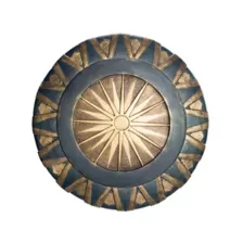 Wonder Woman Shield - DC Comics at Spirit Halloween