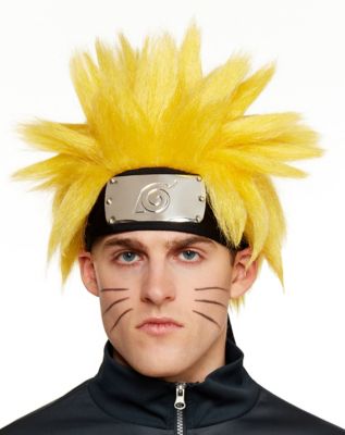 Naruto Wig Naruto Shippuden