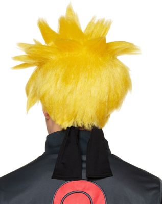 Naruto Wig - Naruto Shippuden