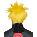Naruto Wig - Naruto Shippuden at Spencer's
