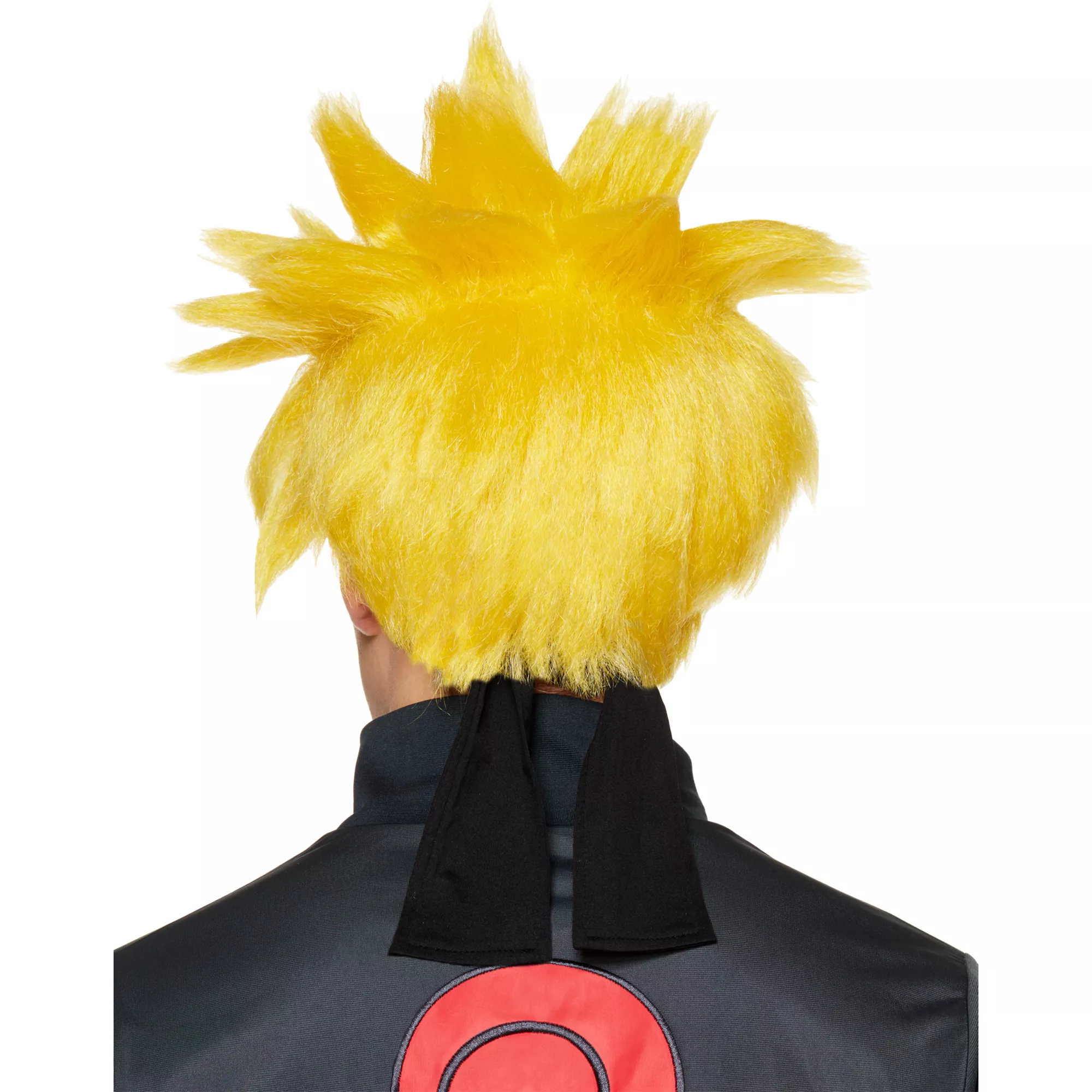 Naruto Wig - Naruto Shippuden at Spencer's