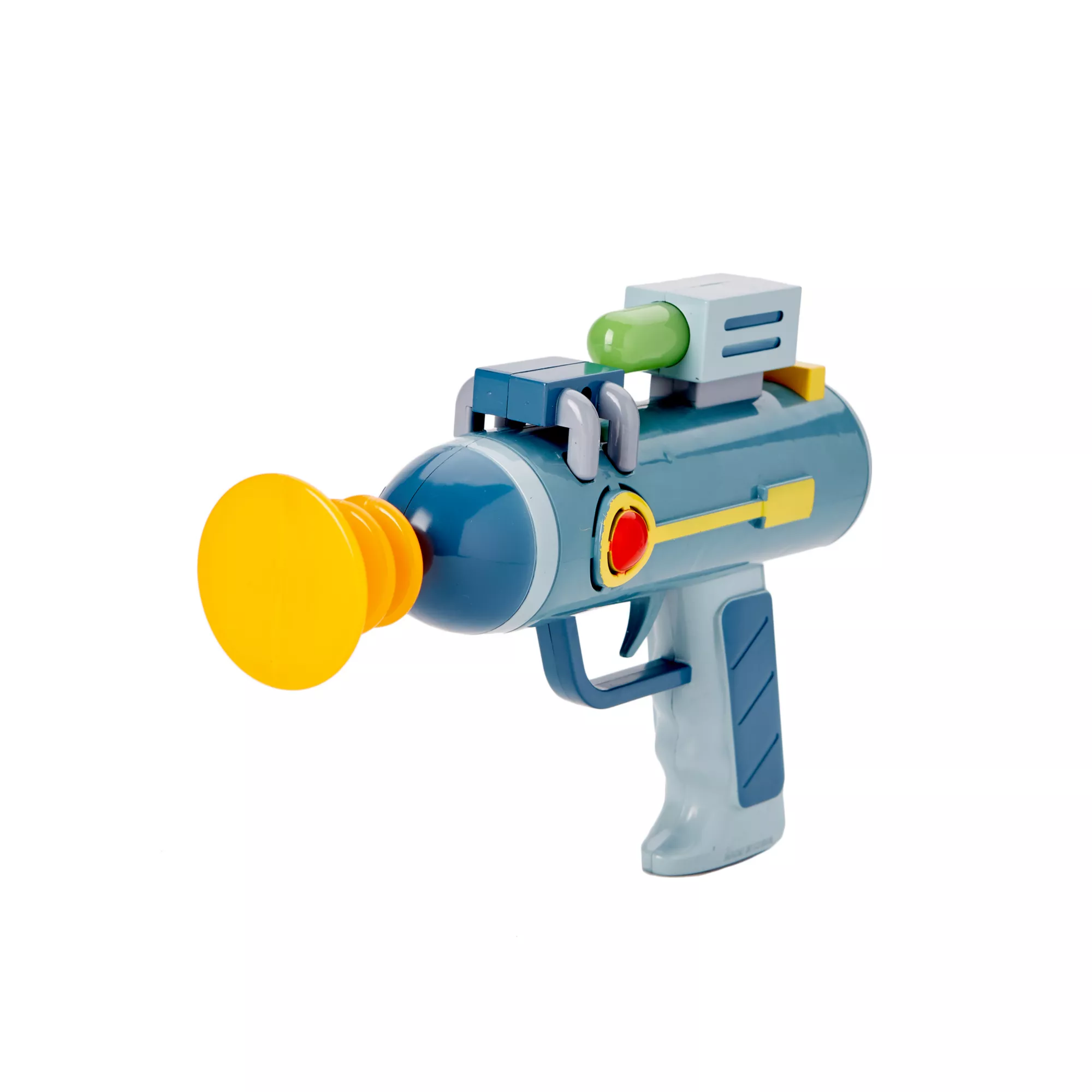 LED Laser Gun - Rick and Morty at Spirit Halloween