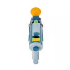 LED Laser Gun - Rick and Morty at Spirit Halloween