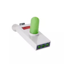 Rick's Portal Gun - Rick and Morty - Spirithalloween.com