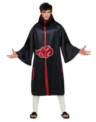 Adult Akatsuki Robe - Naruto
