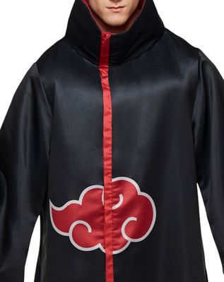Adult Akatsuki Robe - Naruto Shippuden