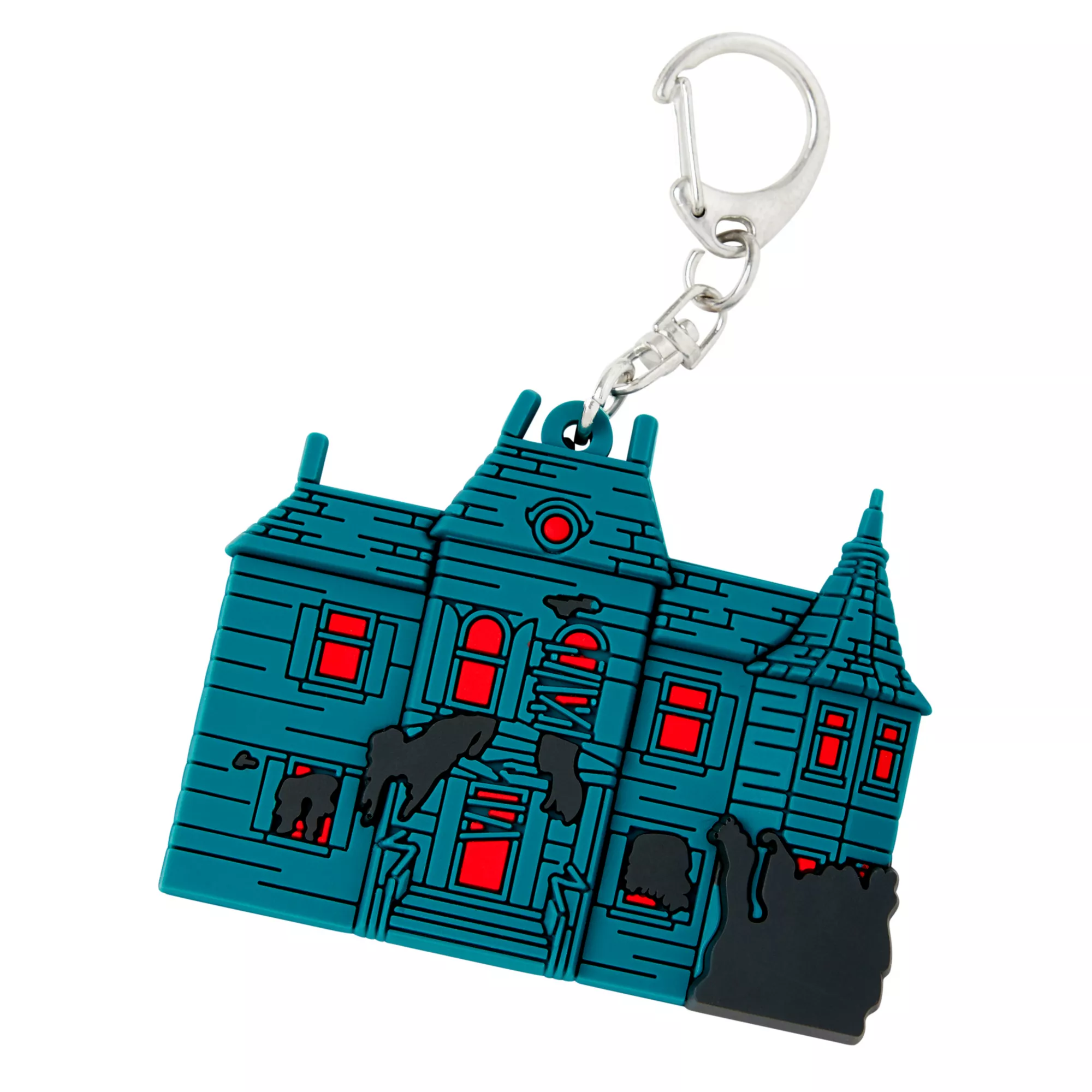 Horror Movie Key Ring Blind Pack - Series 5 at Spencer's