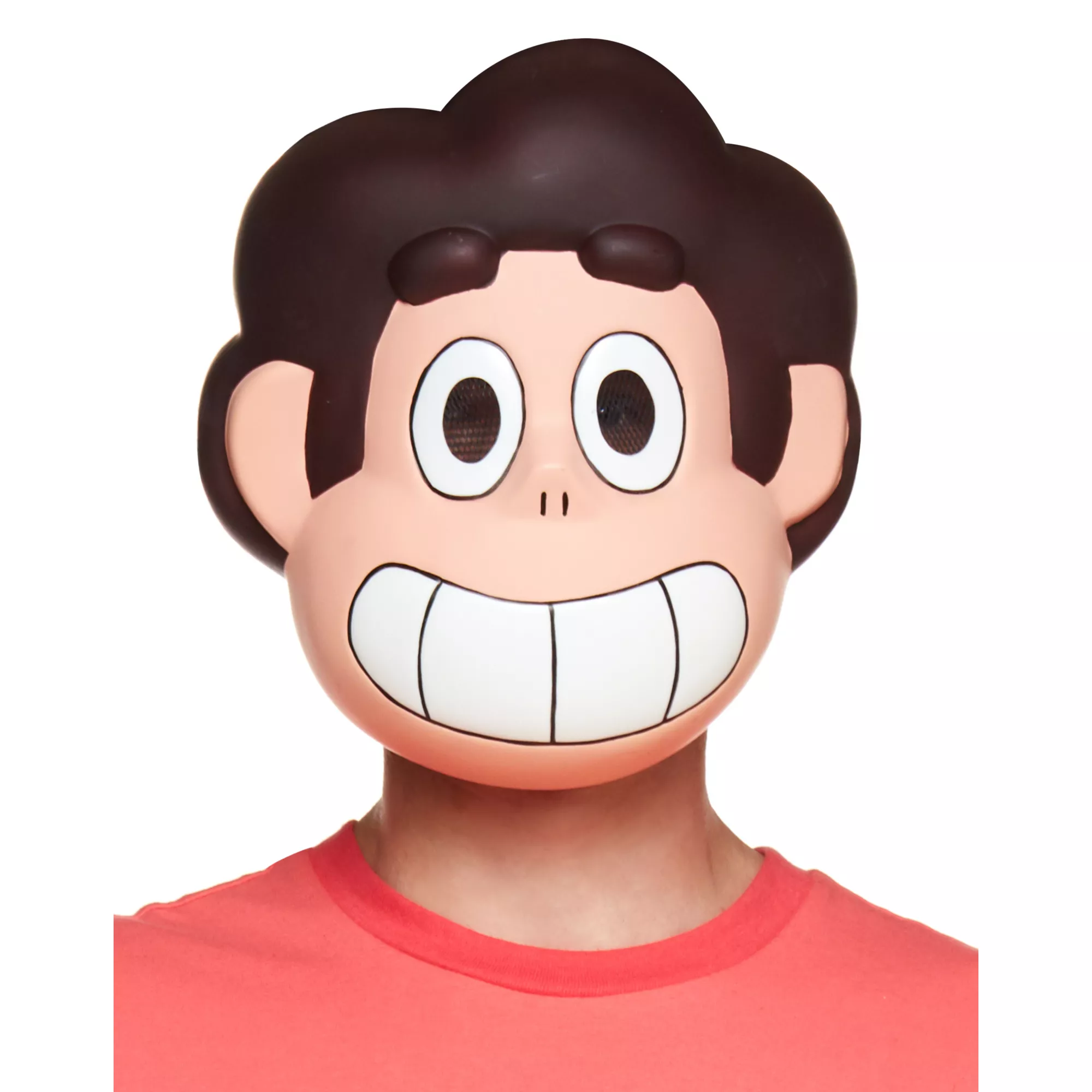 Steven Universe Half Mask at Spencer's