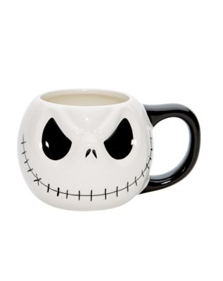 To my wife nightmare before hot sale christmas mug