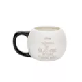 Molded Jack Skellington Coffee Mug 20 oz. - The Nightmare Before Christmas at Spencer's