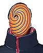 Tobi Half Mask - Naruto Shippuden
