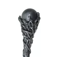 Spellbinding Sorcerer Staff at Spirit Halloween