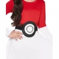 Kids Pokéball Dress - Pokémon at Spirit Halloween