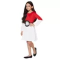 Kids Pokéball Dress - Pokémon at Spirit Halloween