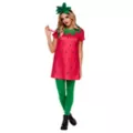 Strawberry Dress Costume at Spirit Halloween