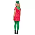 Strawberry Dress Costume at Spirit Halloween