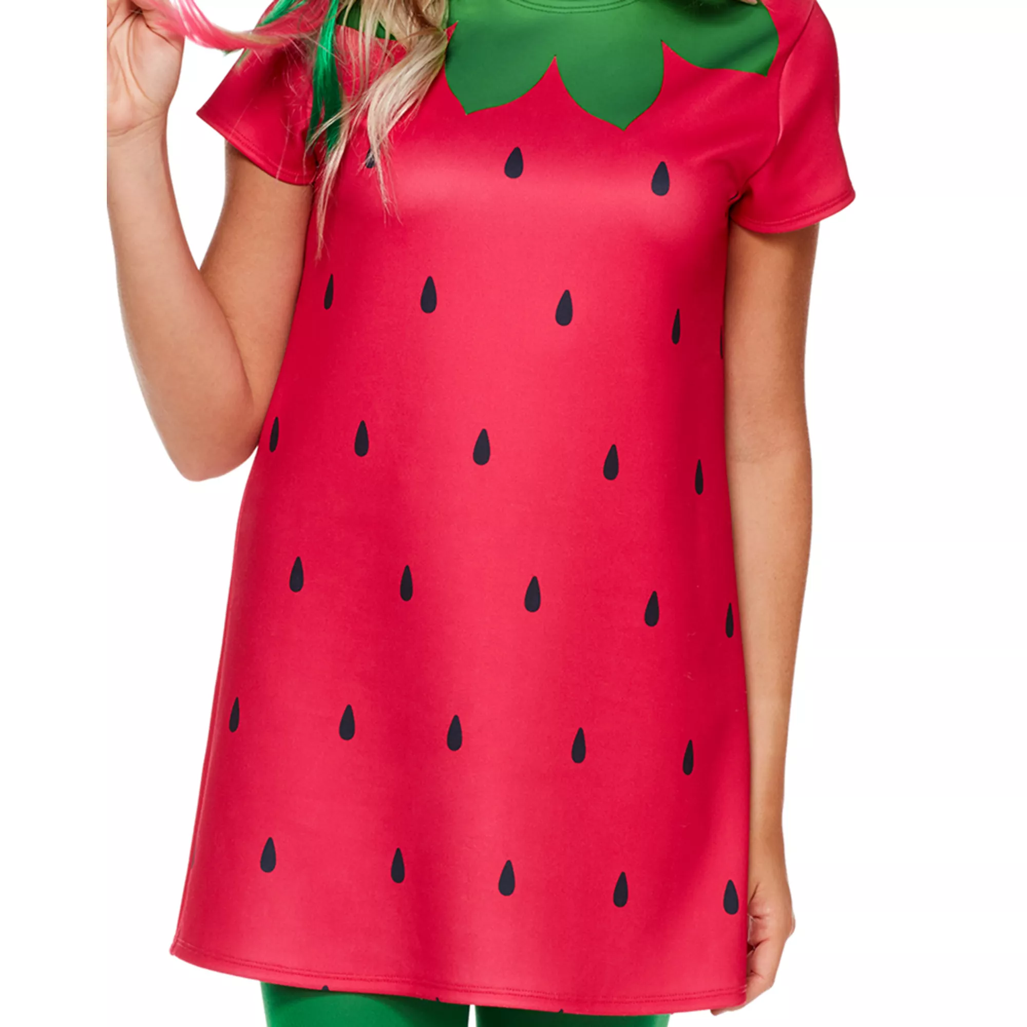 Strawberry Dress Costume at Spirit Halloween