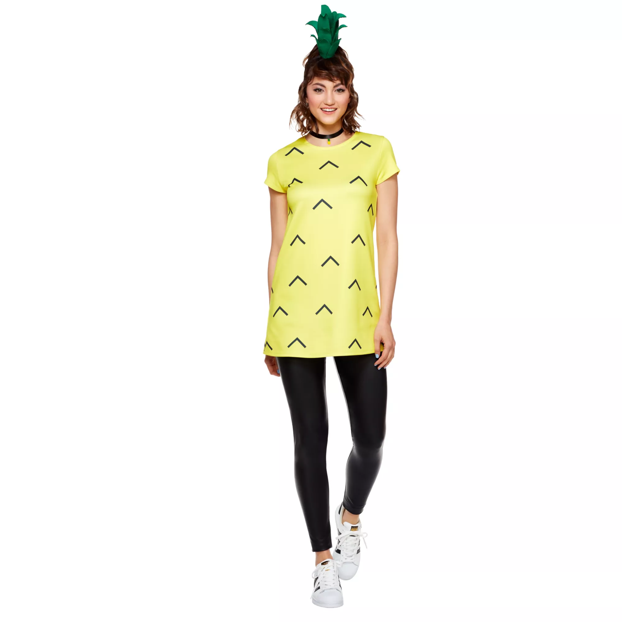 Pineapple Dress Costume at Spirit Halloween