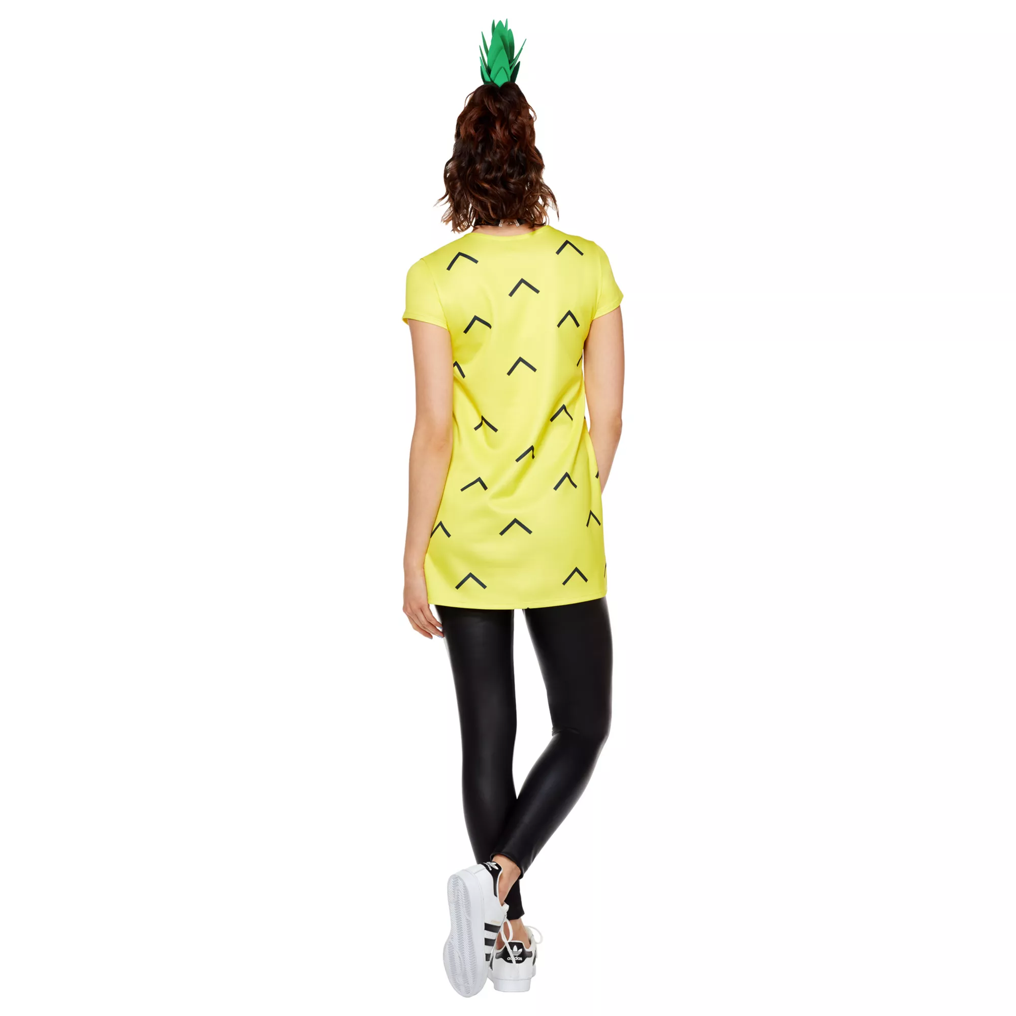 Pineapple Dress Costume at Spirit Halloween