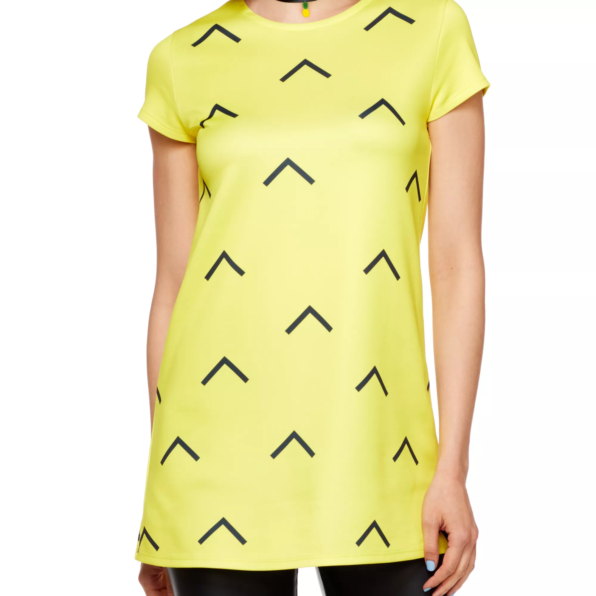 Pineapple Dress Costume at Spirit Halloween