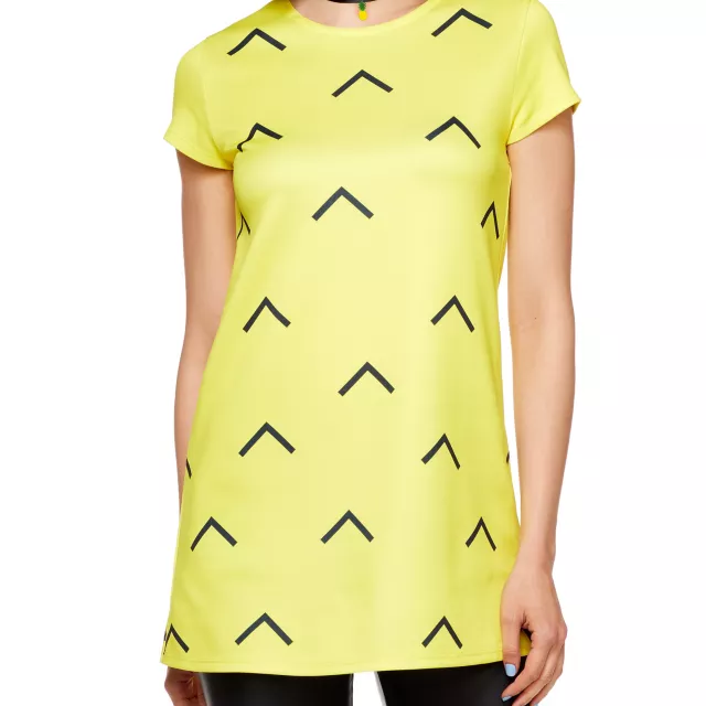 Pineapple Dress Costume at Spirit Halloween