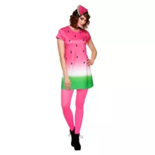 Watermelon Dress Costume at Spirit Halloween