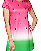 Watermelon Dress Costume