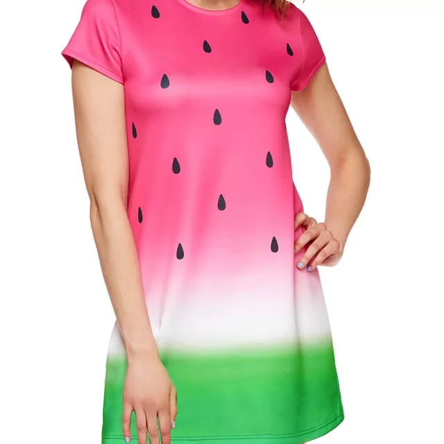 Watermelon Dress Costume at Spirit Halloween