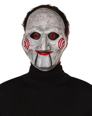 Ghost Face Mask Scream Spirithalloweencom