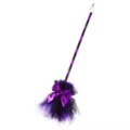 Deluxe Witch Broom at Spirit Halloween