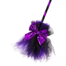 Deluxe Witch Broom at Spirit Halloween