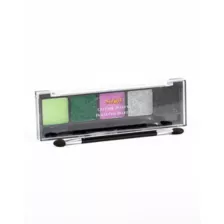 Witch Glitter Eyeshadow Palette at Spirit Halloween