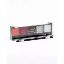 Vampire Glitter Eyeshadow Palette at Spirit Halloween