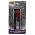 Vampire Glitter Eyeshadow Palette at Spirit Halloween