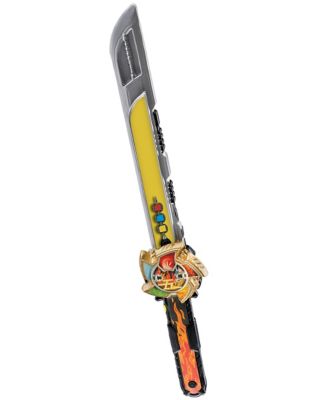 Power rangers super ninja steel blade on sale