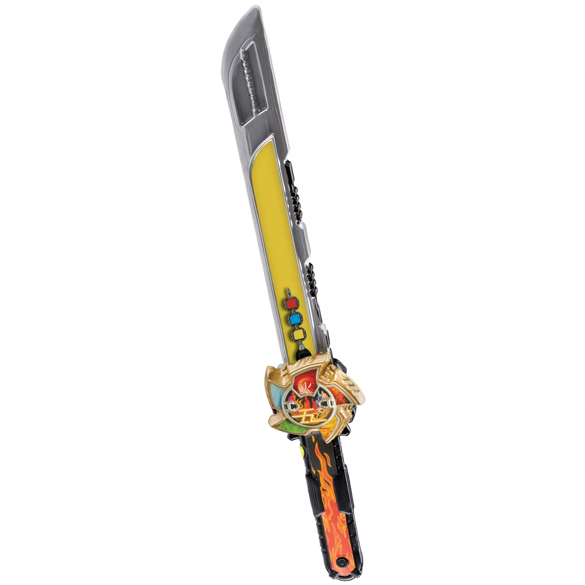 Power Rangers Sword - Power Rangers Ninja Steel at Spirit Halloween