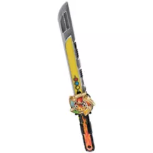 Power Rangers Sword - Power Rangers Ninja Steel at Spirit Halloween
