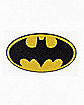 Batman Body Tattoo - DC Comics