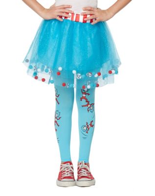 Thing 1 & Thing 2 Costumes for Adults & Kids - Spirit Halloween 