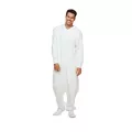Adult White Pajama Costume at Spencer's