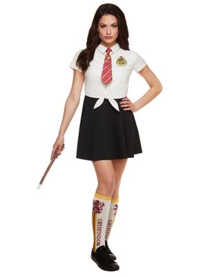 harry potter gryffindor uniform