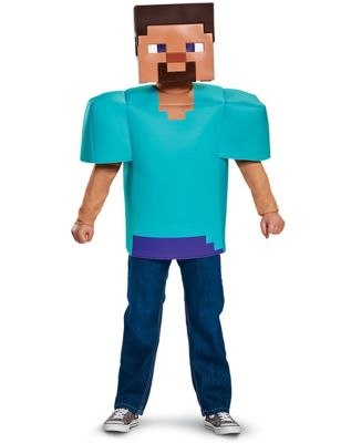 How Tall Is Steve From Minecraft?