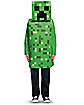 Kids Creeper Costume - Minecraft
