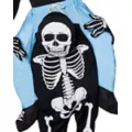 Adult Skeleton Piggyback Costume at Spirit Halloween