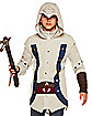 Teen Connor Jacket - Assassin's Creed