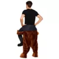 Adult Bear Ride-Along Costume at Spirit Halloween